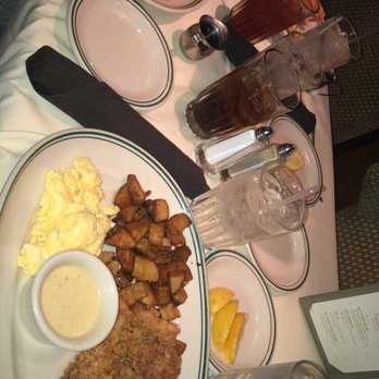 Grace's - American Near Me - Houston, Texas