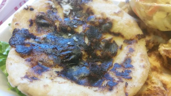 Perlas Restaurant by null