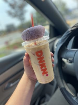 Dunkin' by null