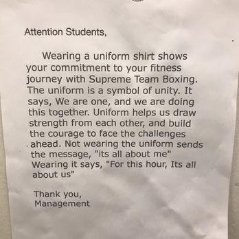 Supreme Team Boxing - Trainers Near Me - Long Island City, New York