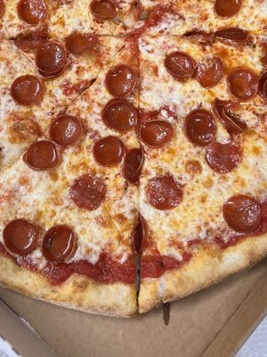 Vito's Pizza by null