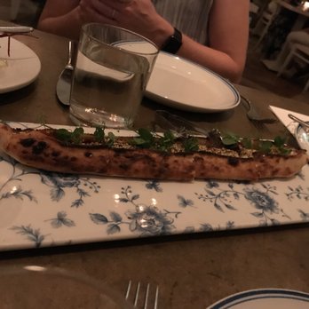 Byblos Miami - Flatbread - Mediterranean Near Me - Miami Beach, Florida
