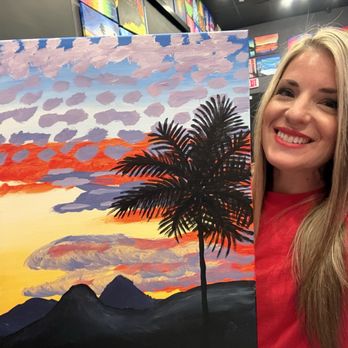 Pinot's Palette - Paint & Sip Near Me - Las Vegas, Nevada Pinot's Palette - Paint & Sip Near Me - Las Vegas, Nevada
