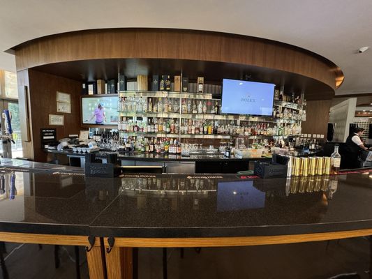 Chima Steakhouse by null