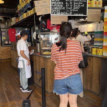 L’industrie Pizzeria - Pizza Near Me - New York, New York L’industrie Pizzeria - Pizza Near Me - New York, New York