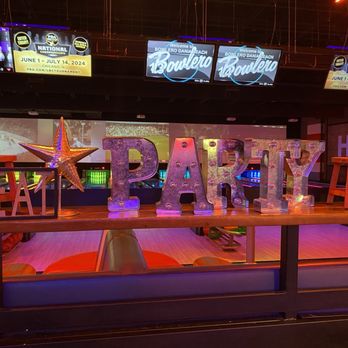 Bowlero Dania Beach - Bowling Near Me - Dania Beach, Florida