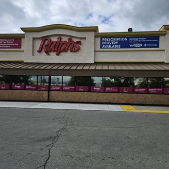 Ralphs - The store - Grocery Near Me - Granada Hills, California Ralphs - The store - Grocery Near Me - Granada Hills, California