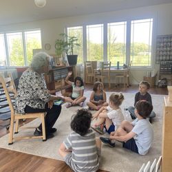 Green Friends Montessori School