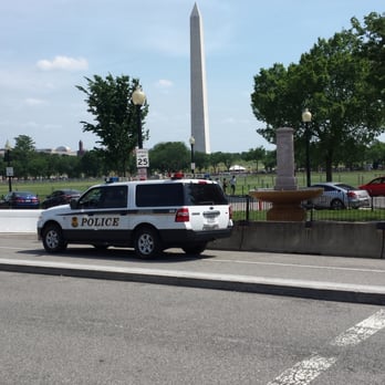 Washington Monument - View from afar - Landmarks & Historical Buildings Near Me - Washington, DC, District of Columbia