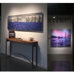 Bobby Wheat Gallery