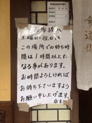 Shin-Umeda Shokudogai Street by null