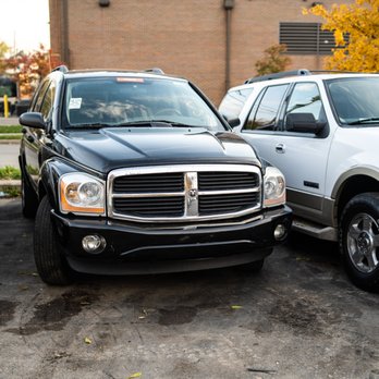 Ridge Subarue Motors - Used Car Dealers Near Me - Columbus, Ohio