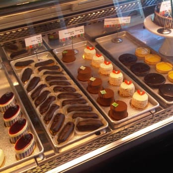 Thorough Bread & Pastry - Sandwiches Near Me - San Francisco, California