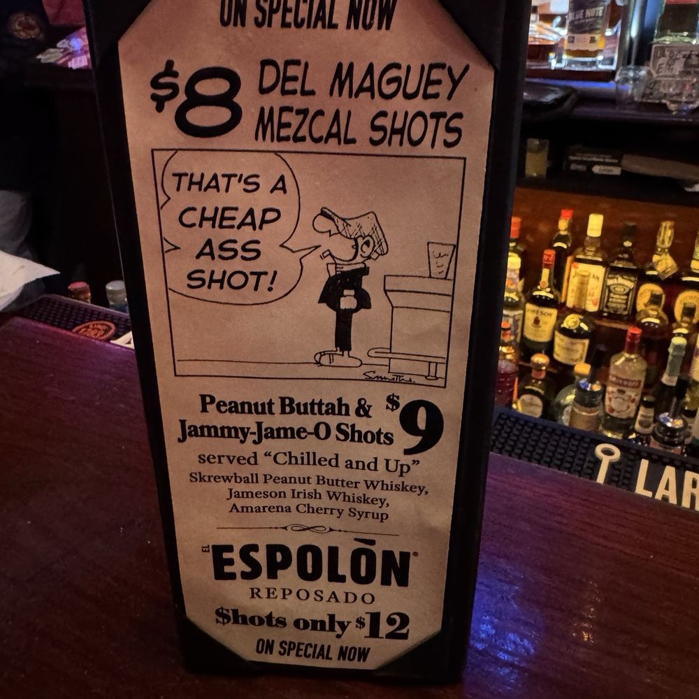 Local 42 - Dive Bars Near Me - New York, New York Local 42 - Dive Bars Near Me - New York, New York
