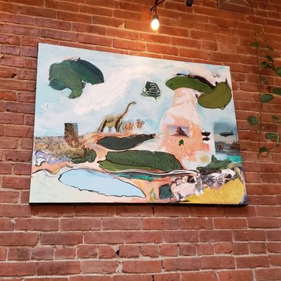 Black Sheep Bellingham by null