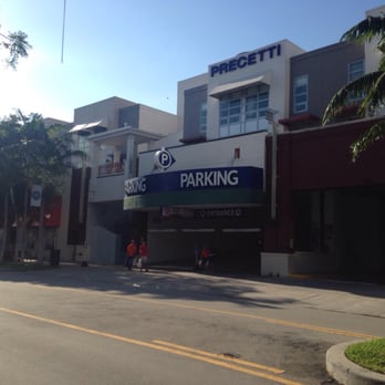 Shops at Midtown Miami - One of the Parking Garages located on 34th Street off Buena Vista Ave - Shopping Centers Near Me - Miami, Florida Shops at Midtown Miami - One of the Parking Garages located on 34th Street off Buena Vista Ave - Shopping Centers Near Me - Miami, Florida