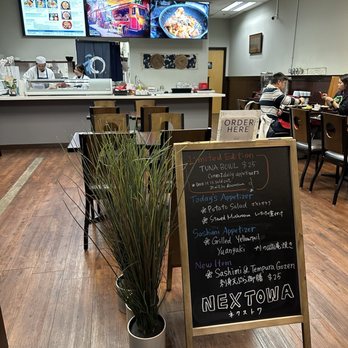 NEXTOWA - CLOSED - Updated November 2025 - 89 Photos & 33 Reviews