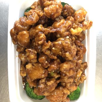 China Express - Chinese Near Me - Rantoul, Illinois