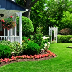 Lee's Landscape