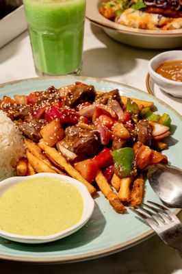 Chào XO Kitchen by null