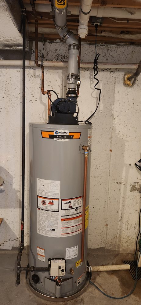 Slide of Perricone Home Services