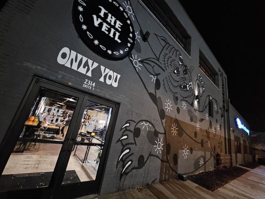 The Veil Brewing Co. / Only You - Norfolk by null