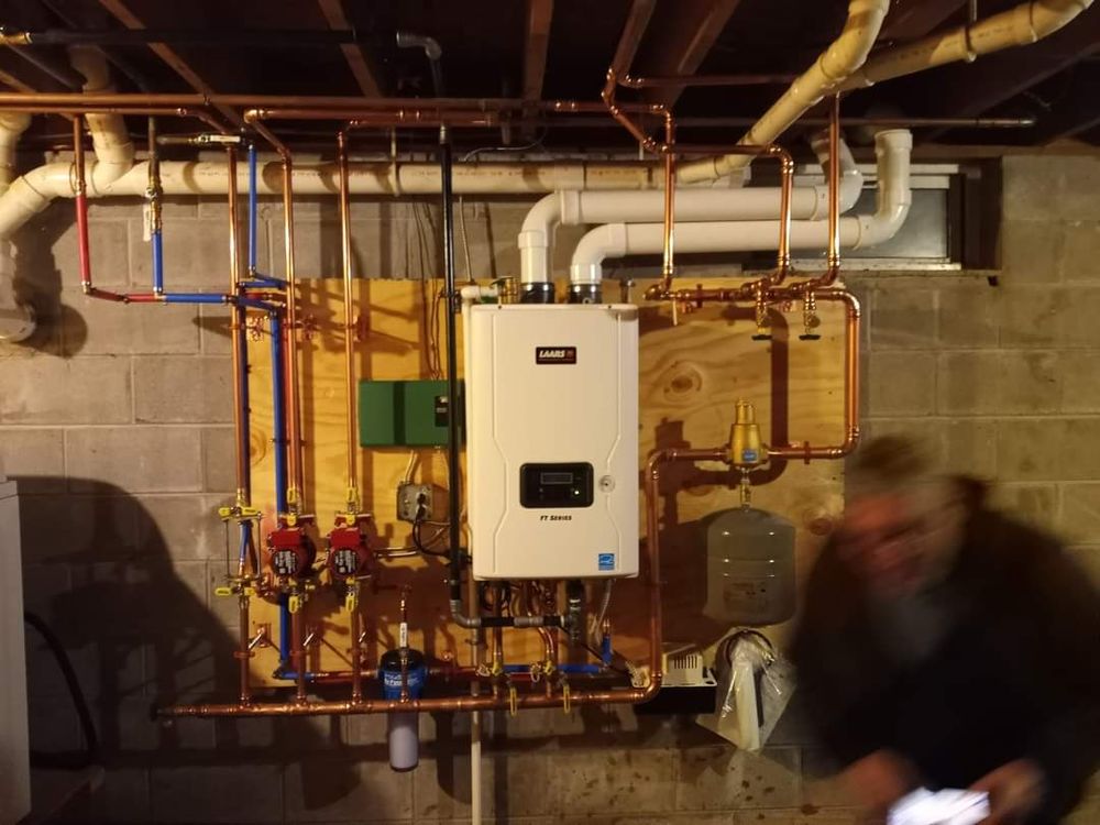 Slide of C Pipolo General Contractor