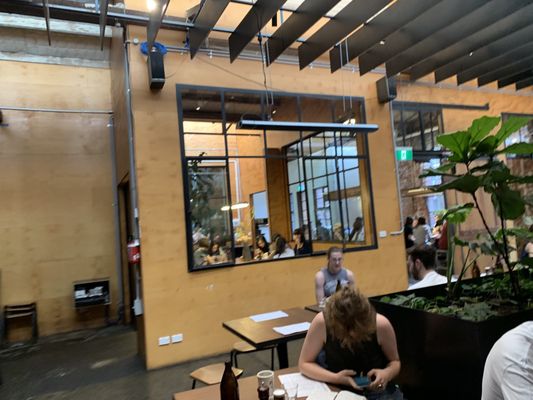 Seven Seeds Coffee Roasters by null