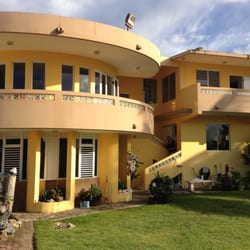 Grateful Souls Hostel - Behold... The Hostile Hostel!