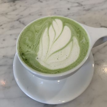 The Combine Kitchen - Matcha latte with oat - Coffee & Tea Near Me - Rancho Cucamonga, California The Combine Kitchen - Matcha latte with oat - Coffee & Tea Near Me - Rancho Cucamonga, California