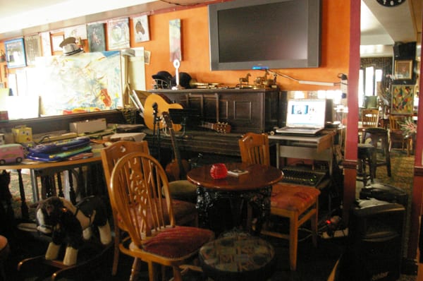 Paya & Horse Pub gallery by null