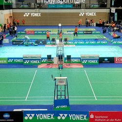innogy Sporthalle