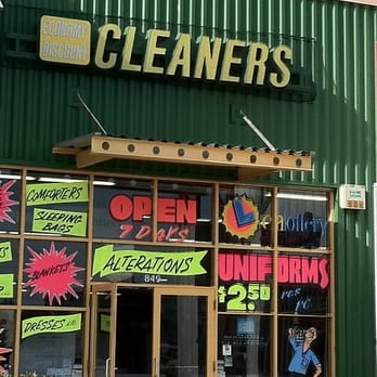 Save-On Cleaners - Sewing & Alterations Near Me - Seaside, California Save-On Cleaners - Sewing & Alterations Near Me - Seaside, California