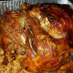 Dean's Kitchen Food Truck & Catering