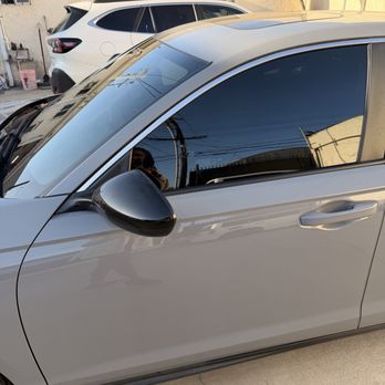 Rob's Glass Tinting - Car Window Tinting Near Me - Culver City, California Rob's Glass Tinting - Car Window Tinting Near Me - Culver City, California