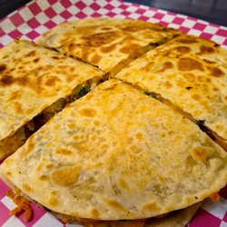 Don Chuy Taqueria