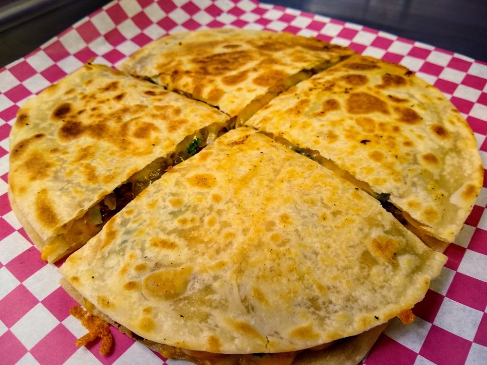 Don Chuy Taqueria Logo