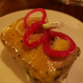 Kitty Fisher's - Welsh rarebit - British Near Me - Mayfair, XGL