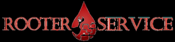 Dave's Plumbing & Rooter Logo