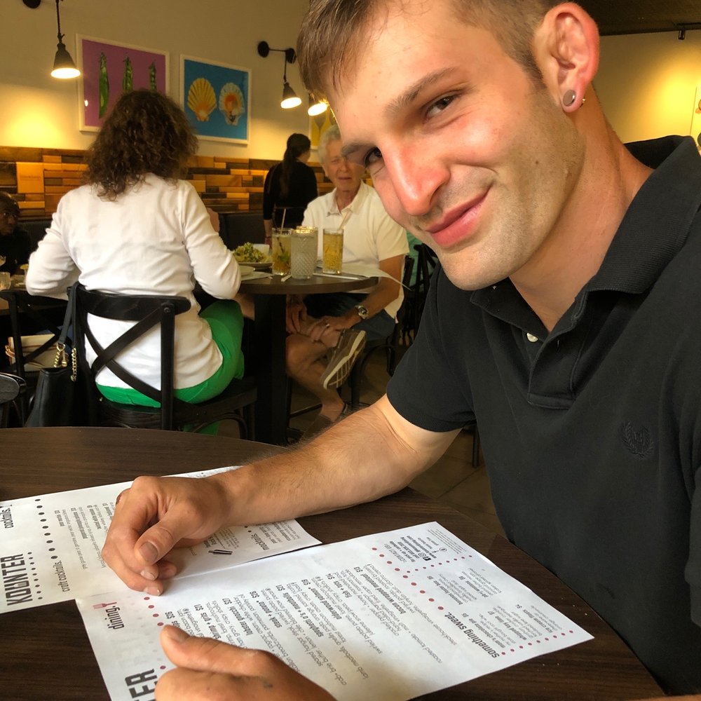 Kounter - New American Near Me - Rock Hill, South Carolina