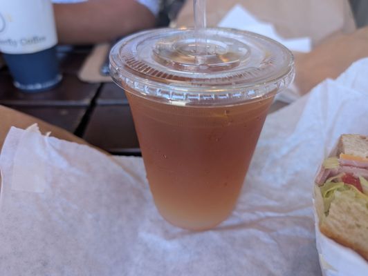 Southwest Bread by null