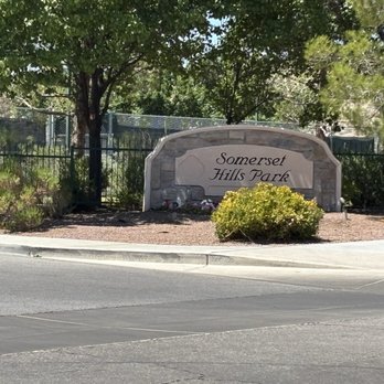 Somerset Hills Park - Park - Parks Near Me - Las Vegas, Nevada Somerset Hills Park - Park - Parks Near Me - Las Vegas, Nevada