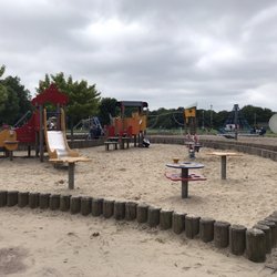 The Meadows Playground
