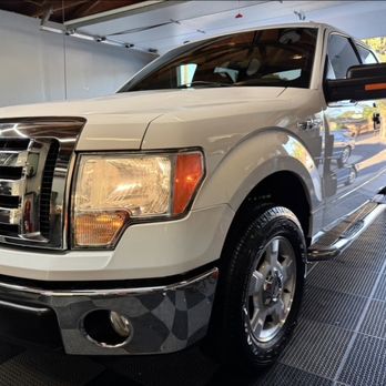 Auto Space Detailing - Car Wash Near Me Auto Space Detailing - Car Wash Near Me
