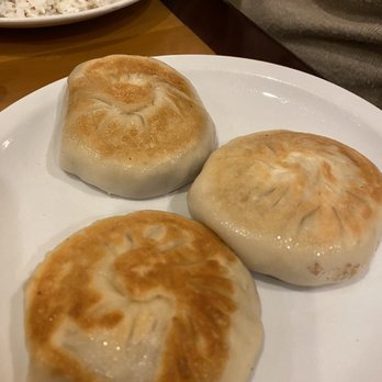 Jeng Chi - Beef Turnover (3) - Bakeries Near Me - Dallas, Texas