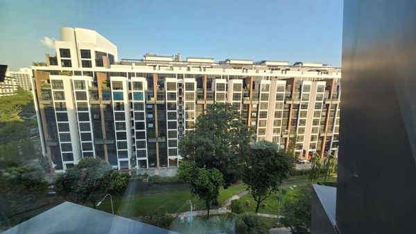 Holiday Inn Express Singapore Clarke Quay by IHG by null