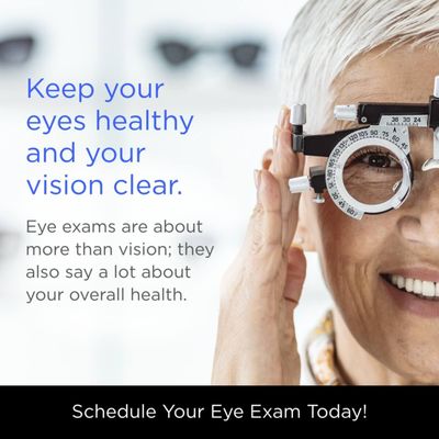 Miles and Tisch Eyecare