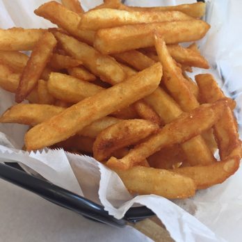 Trigo Café - The fries were good! - Cuban Near Me - Hialeah, Florida Trigo Café - The fries were good! - Cuban Near Me - Hialeah, Florida