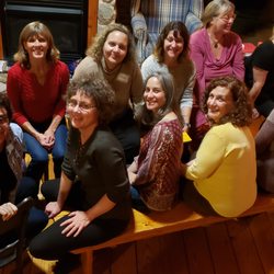 Work With Grace - Retreat Joy