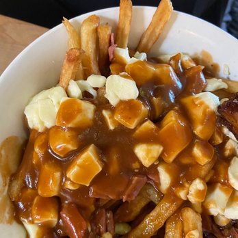 Siboire - Poutine - Brasseries Near Me - Sherbrooke, Quebec Siboire - Poutine - Brasseries Near Me - Sherbrooke, Quebec